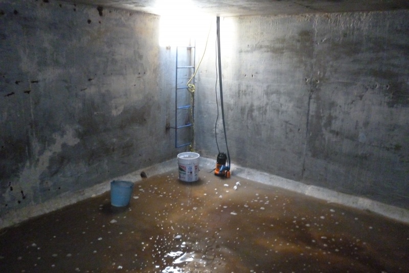 Limpieza de cisterna profesional en santo domingo